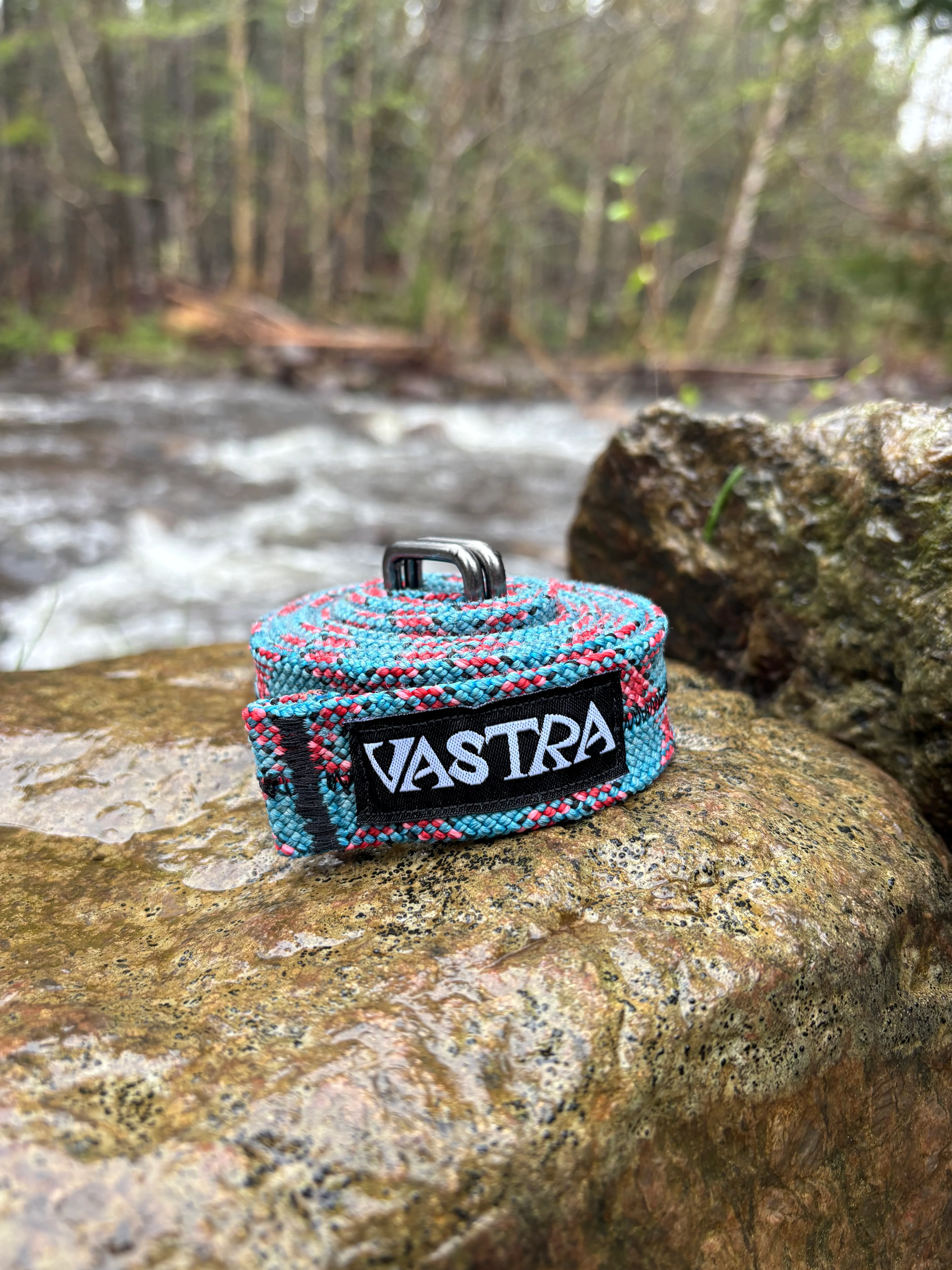 Belay Belts