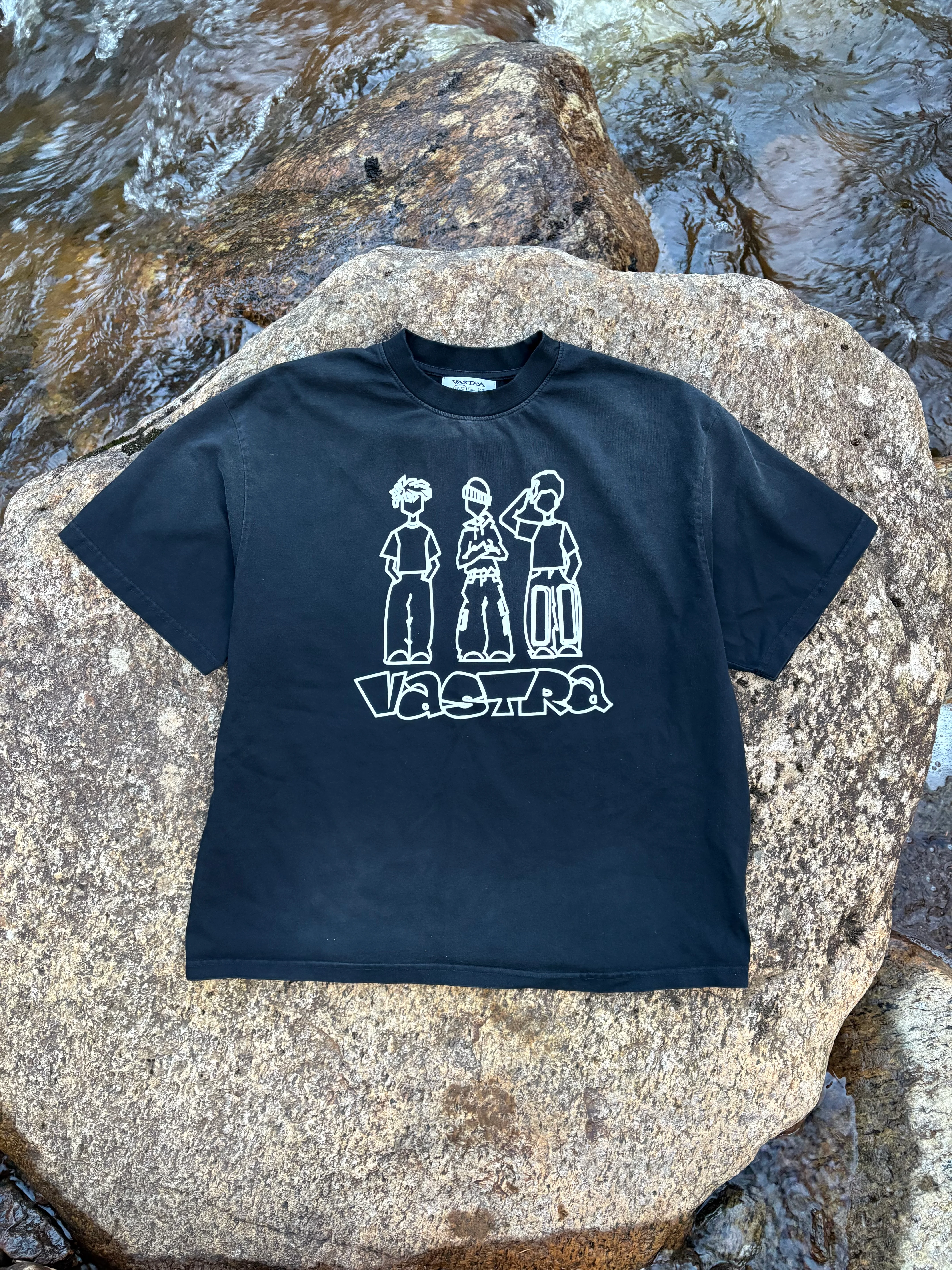 T shirts