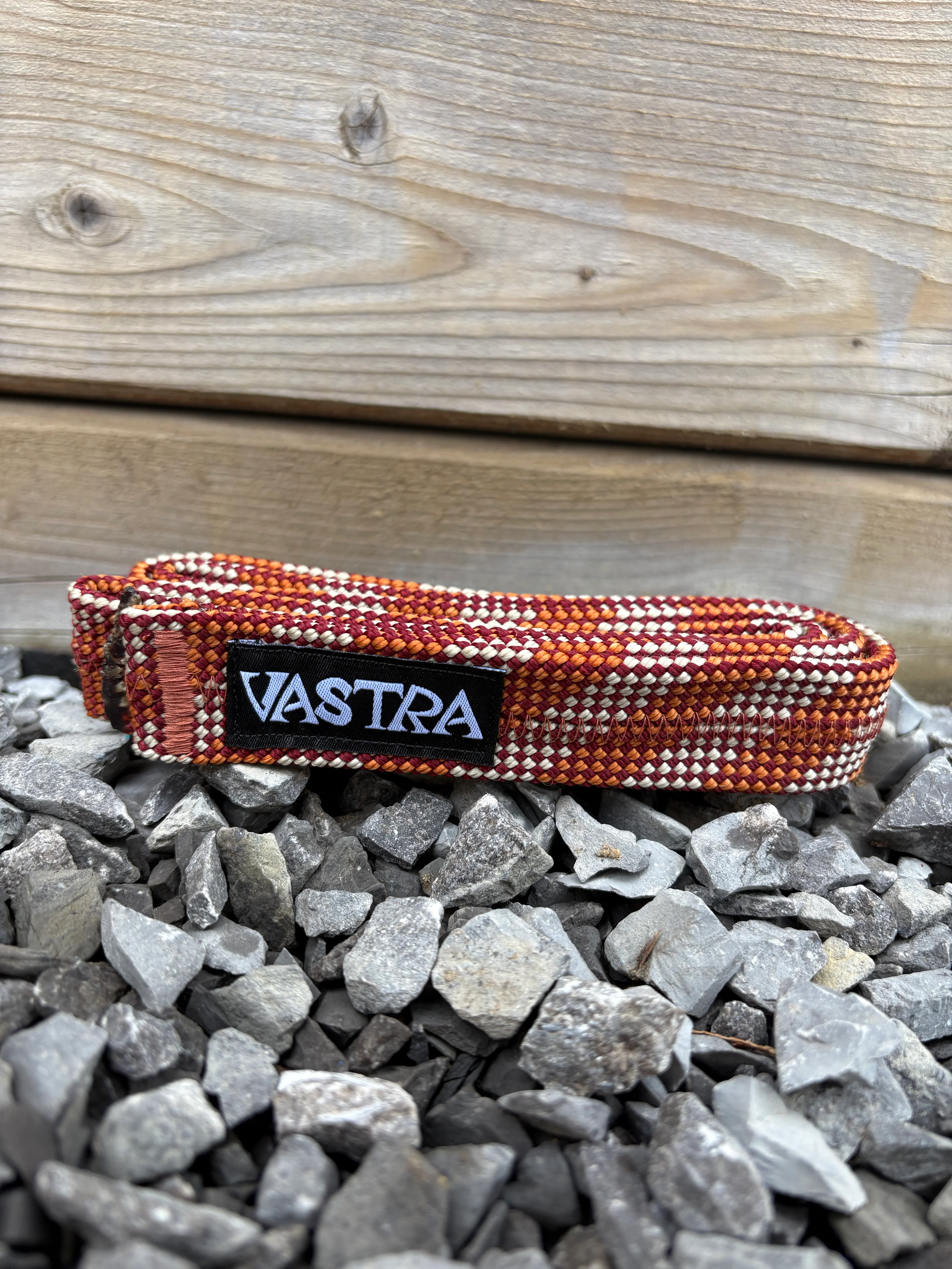 Belay Belts